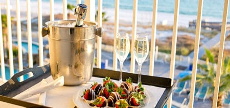 Holiday Inn Resort Fort Walton Beach Hotel | (850) 301-9000