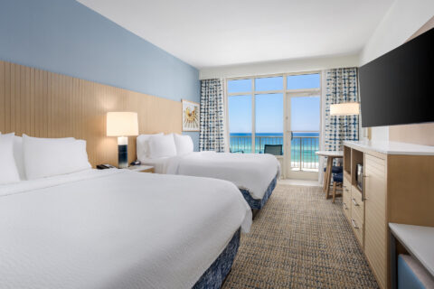 Holiday Inn Resort Fort Walton Beach Hotel | (850) 301-9000